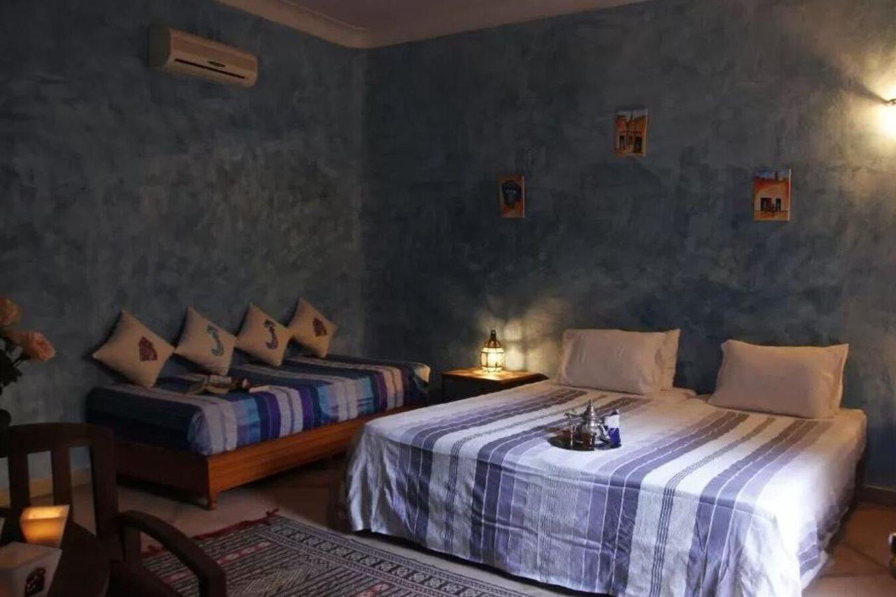 Riad Azenzer มาร์ราเกช ภายนอก รูปภาพ