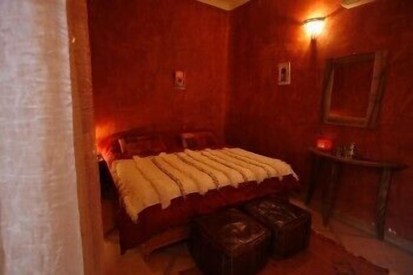 Riad Azenzer มาร์ราเกช ภายนอก รูปภาพ