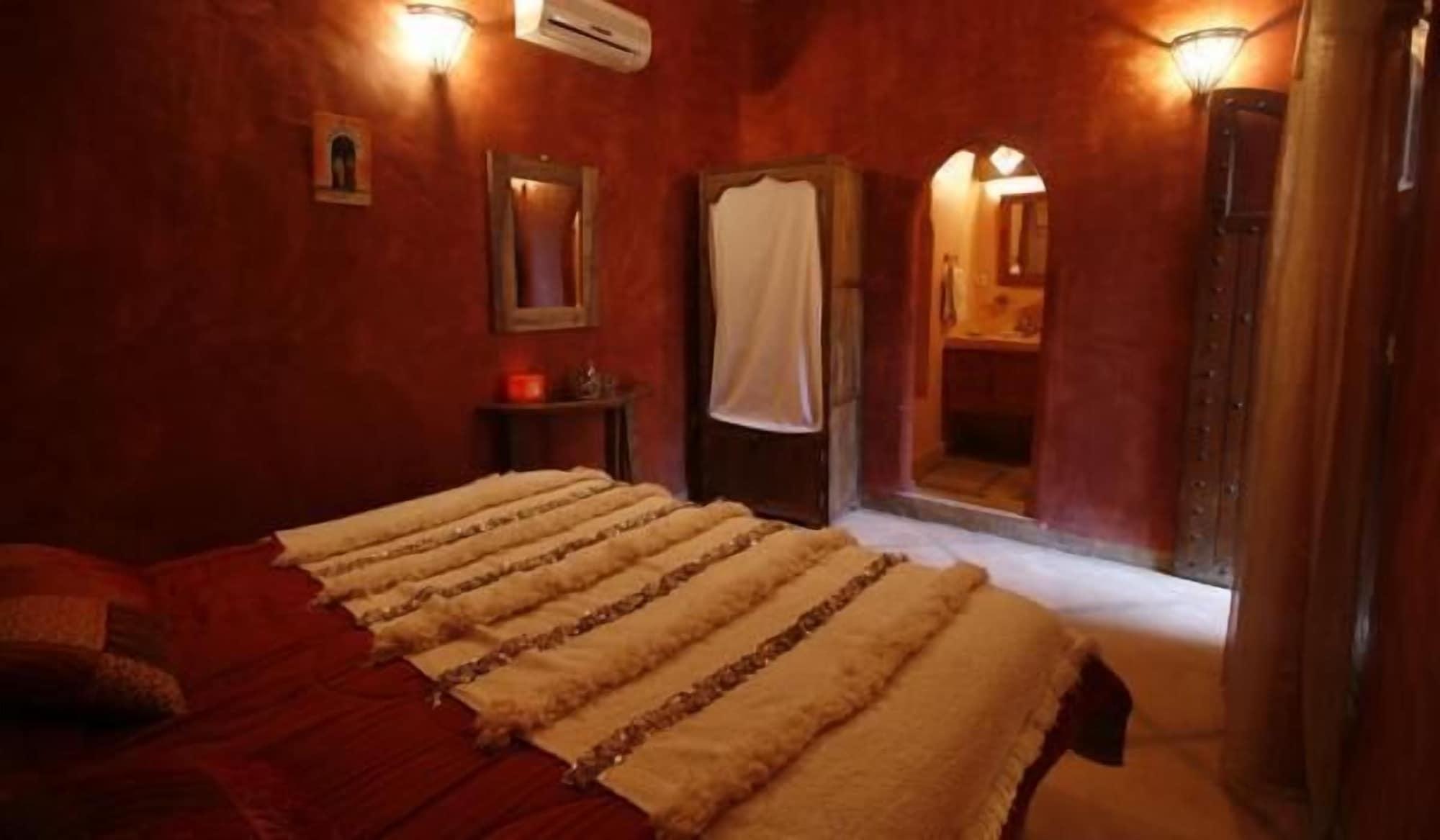 Riad Azenzer มาร์ราเกช ภายนอก รูปภาพ