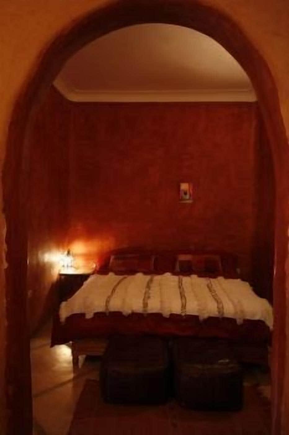 Riad Azenzer มาร์ราเกช ภายนอก รูปภาพ