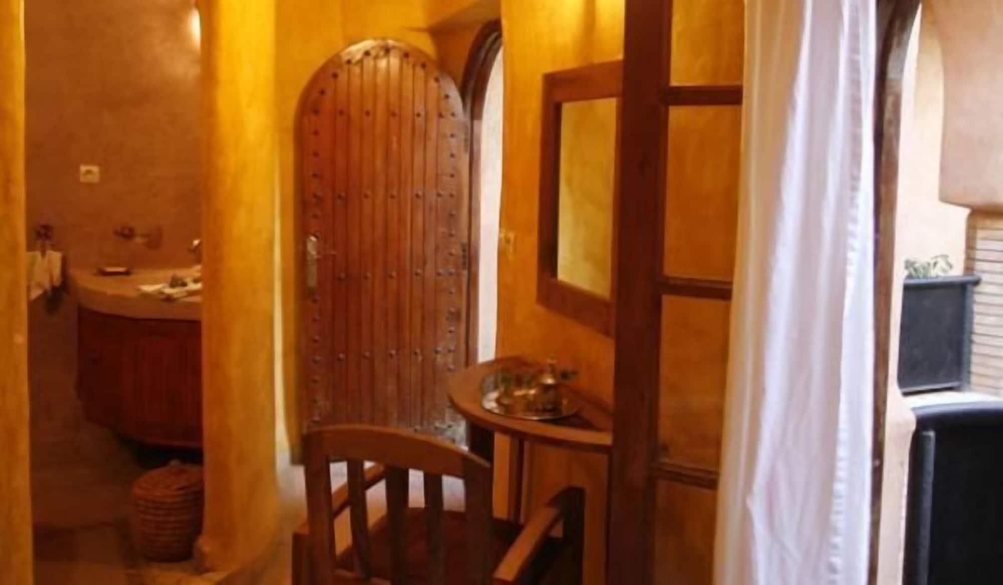 Riad Azenzer มาร์ราเกช ภายนอก รูปภาพ