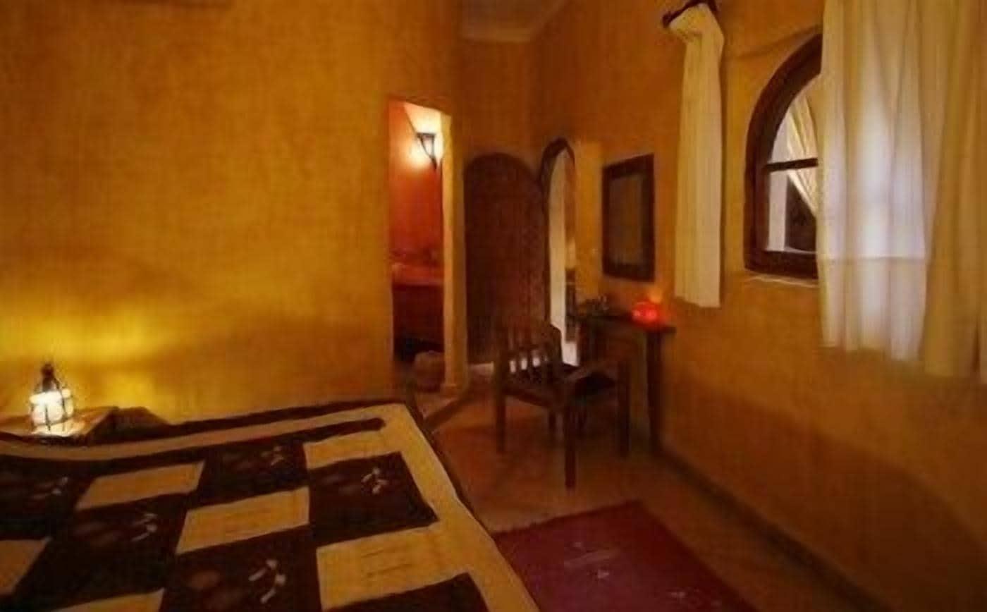 Riad Azenzer มาร์ราเกช ภายนอก รูปภาพ