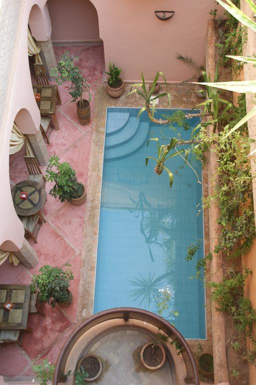 Riad Azenzer มาร์ราเกช ภายนอก รูปภาพ