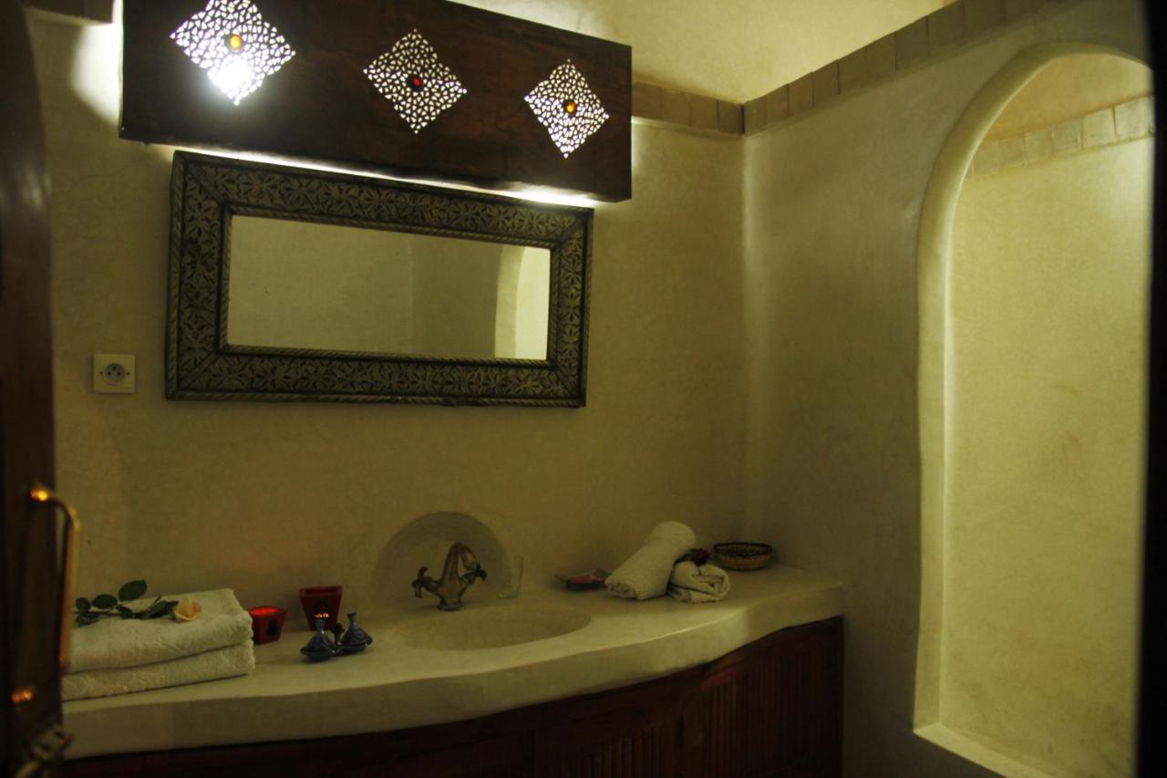 Riad Azenzer มาร์ราเกช ภายนอก รูปภาพ
