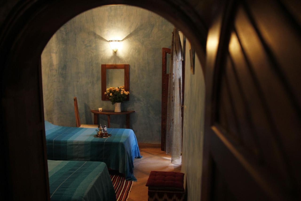 Riad Azenzer มาร์ราเกช ภายนอก รูปภาพ