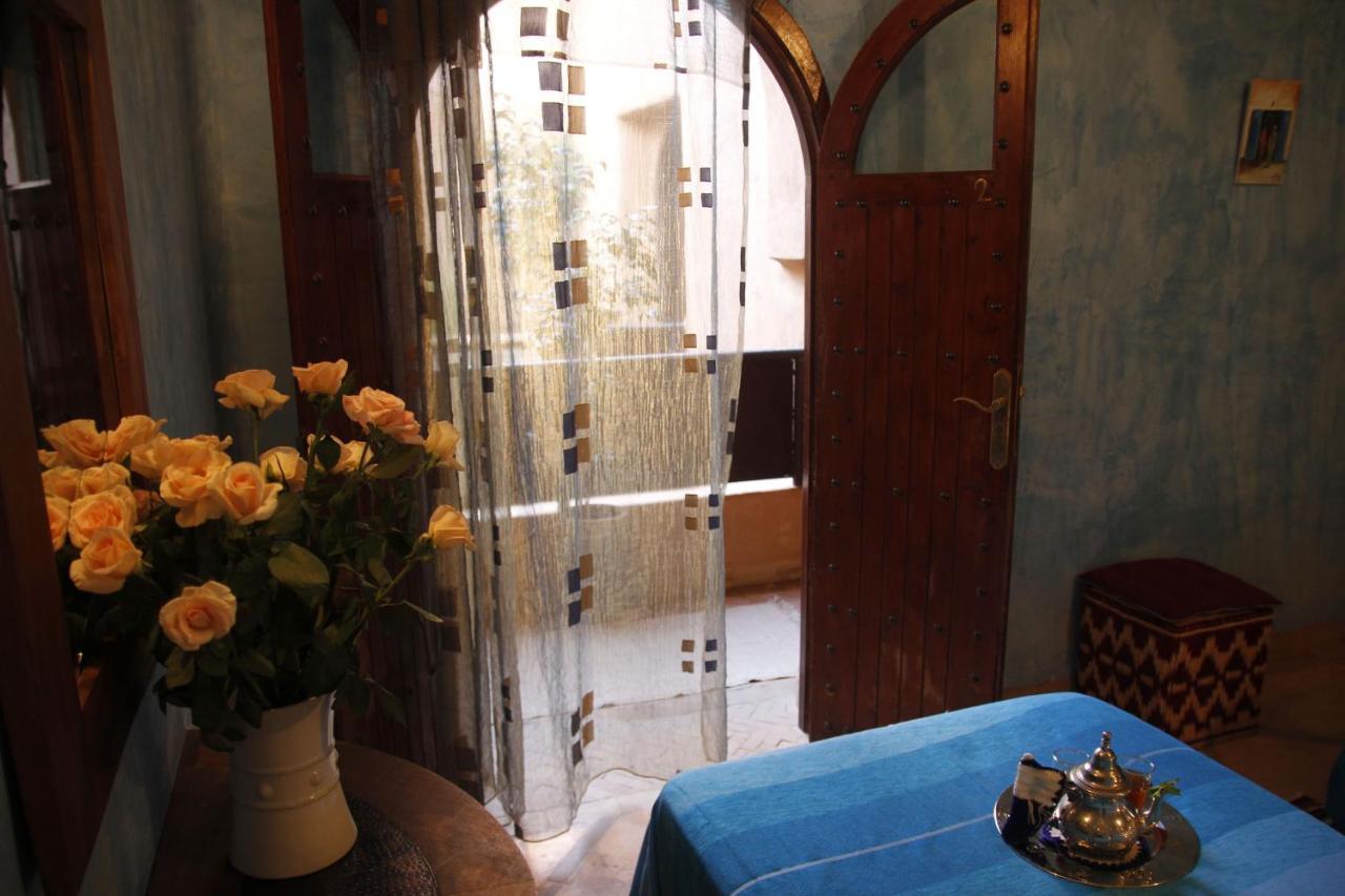 Riad Azenzer มาร์ราเกช ภายนอก รูปภาพ