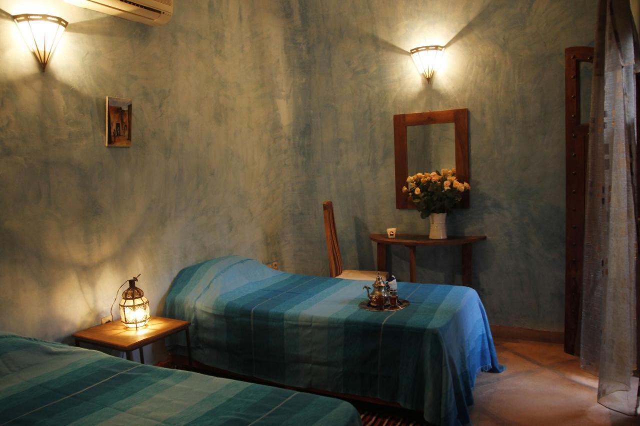 Riad Azenzer มาร์ราเกช ภายนอก รูปภาพ