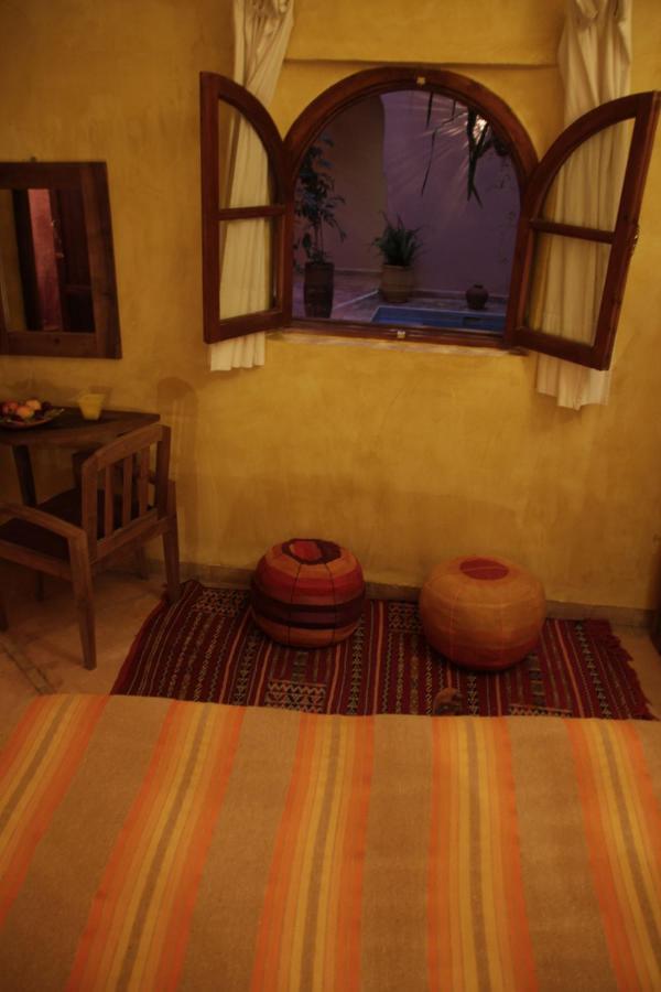 Riad Azenzer มาร์ราเกช ภายนอก รูปภาพ