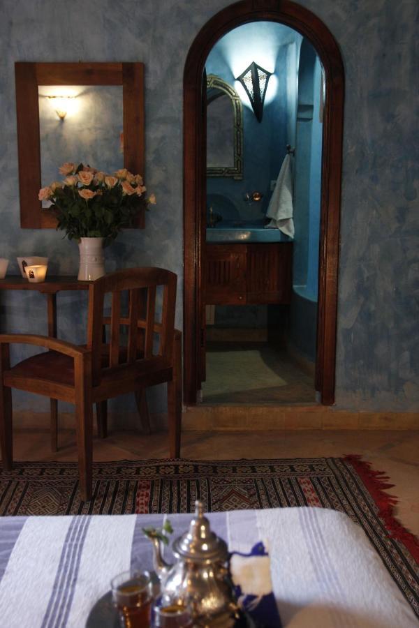 Riad Azenzer มาร์ราเกช ภายนอก รูปภาพ