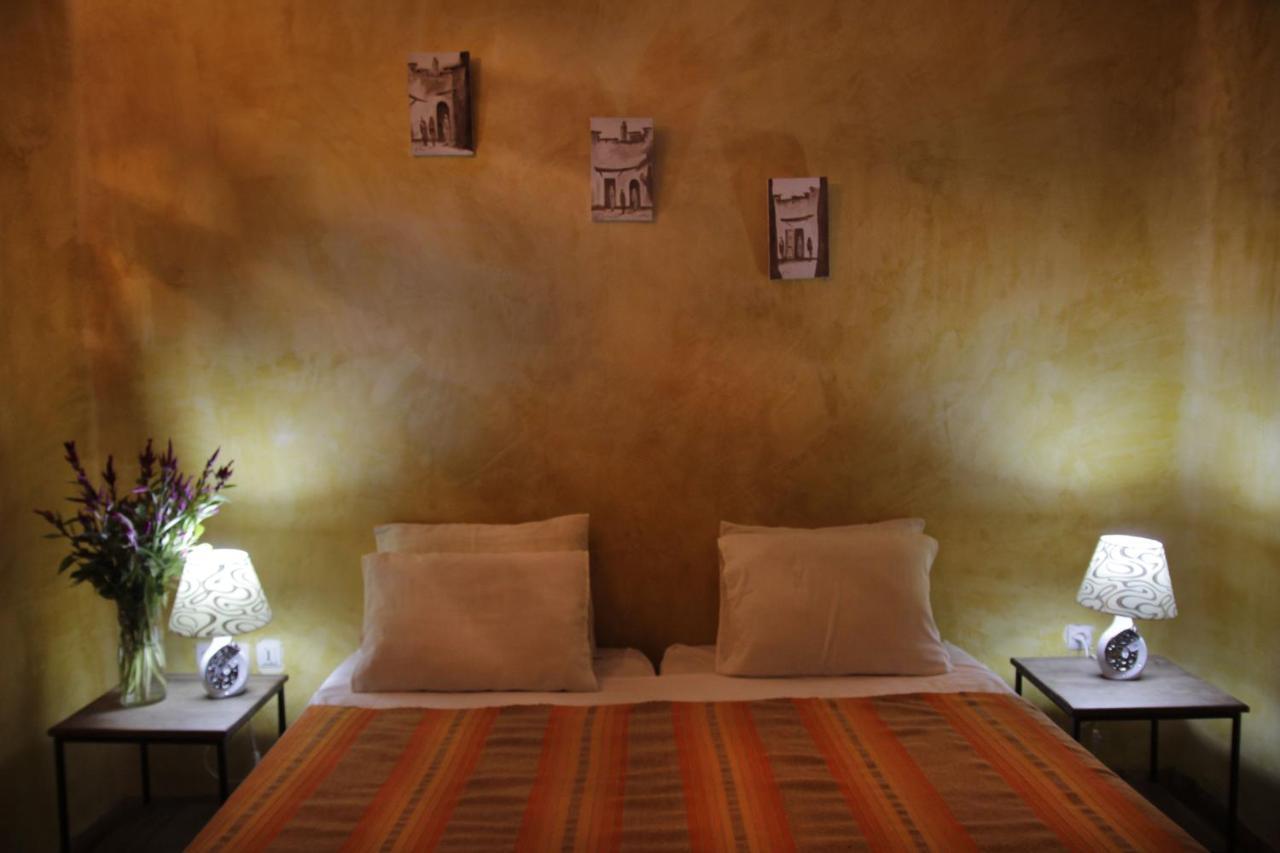 Riad Azenzer มาร์ราเกช ภายนอก รูปภาพ