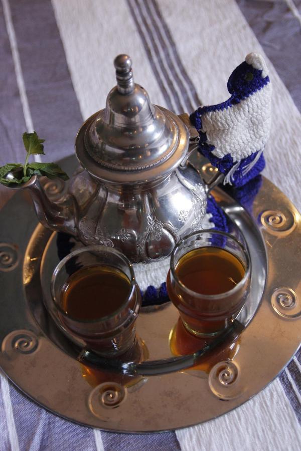 Riad Azenzer มาร์ราเกช ภายนอก รูปภาพ