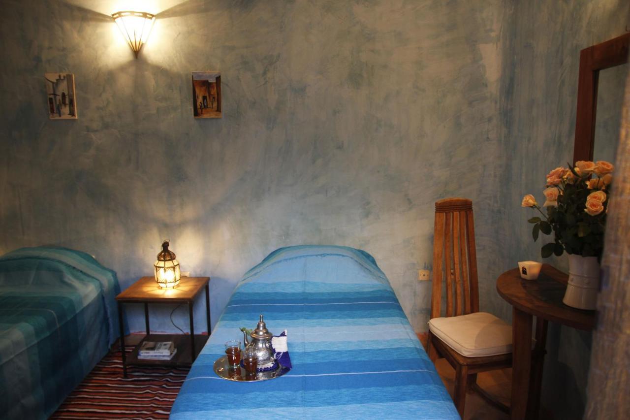 Riad Azenzer มาร์ราเกช ภายนอก รูปภาพ