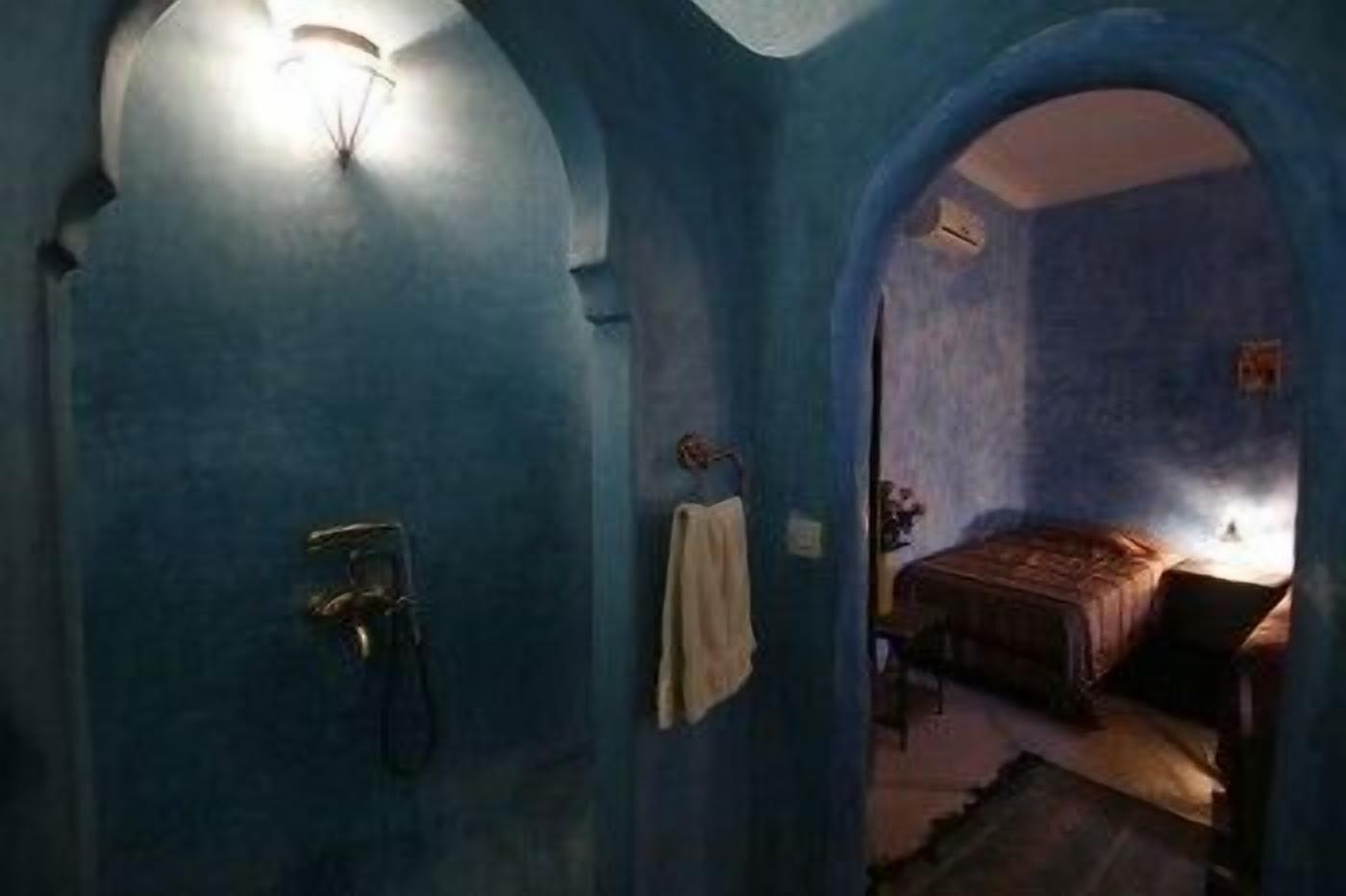 Riad Azenzer มาร์ราเกช ภายนอก รูปภาพ
