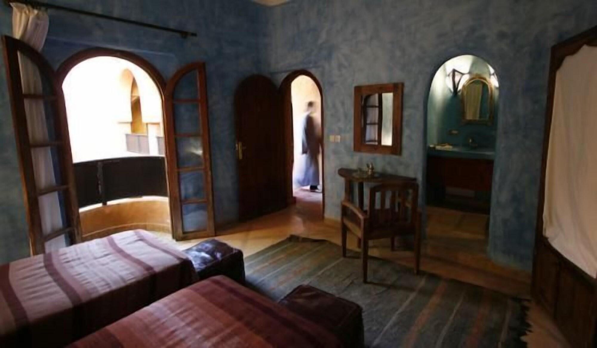 Riad Azenzer มาร์ราเกช ภายนอก รูปภาพ
