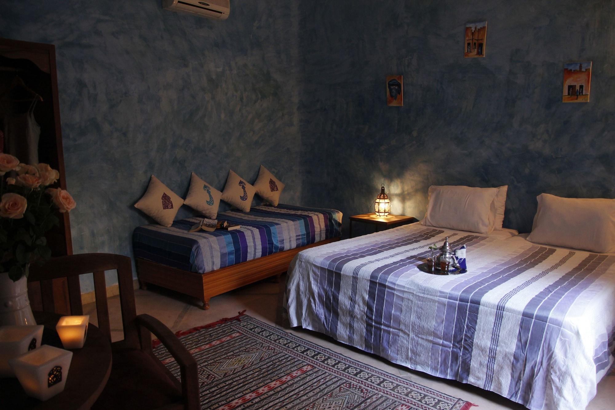 Riad Azenzer มาร์ราเกช ภายนอก รูปภาพ