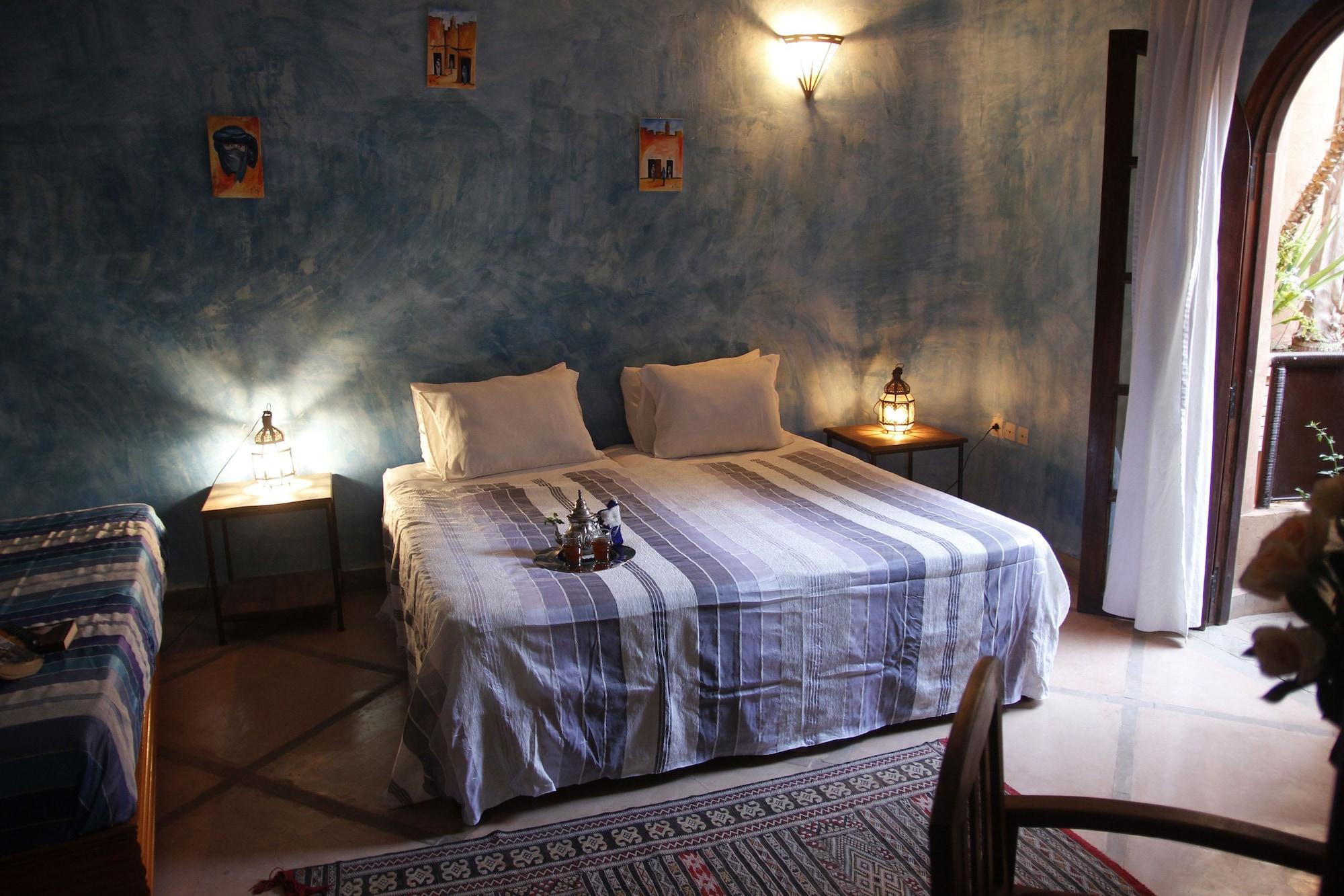 Riad Azenzer มาร์ราเกช ภายนอก รูปภาพ