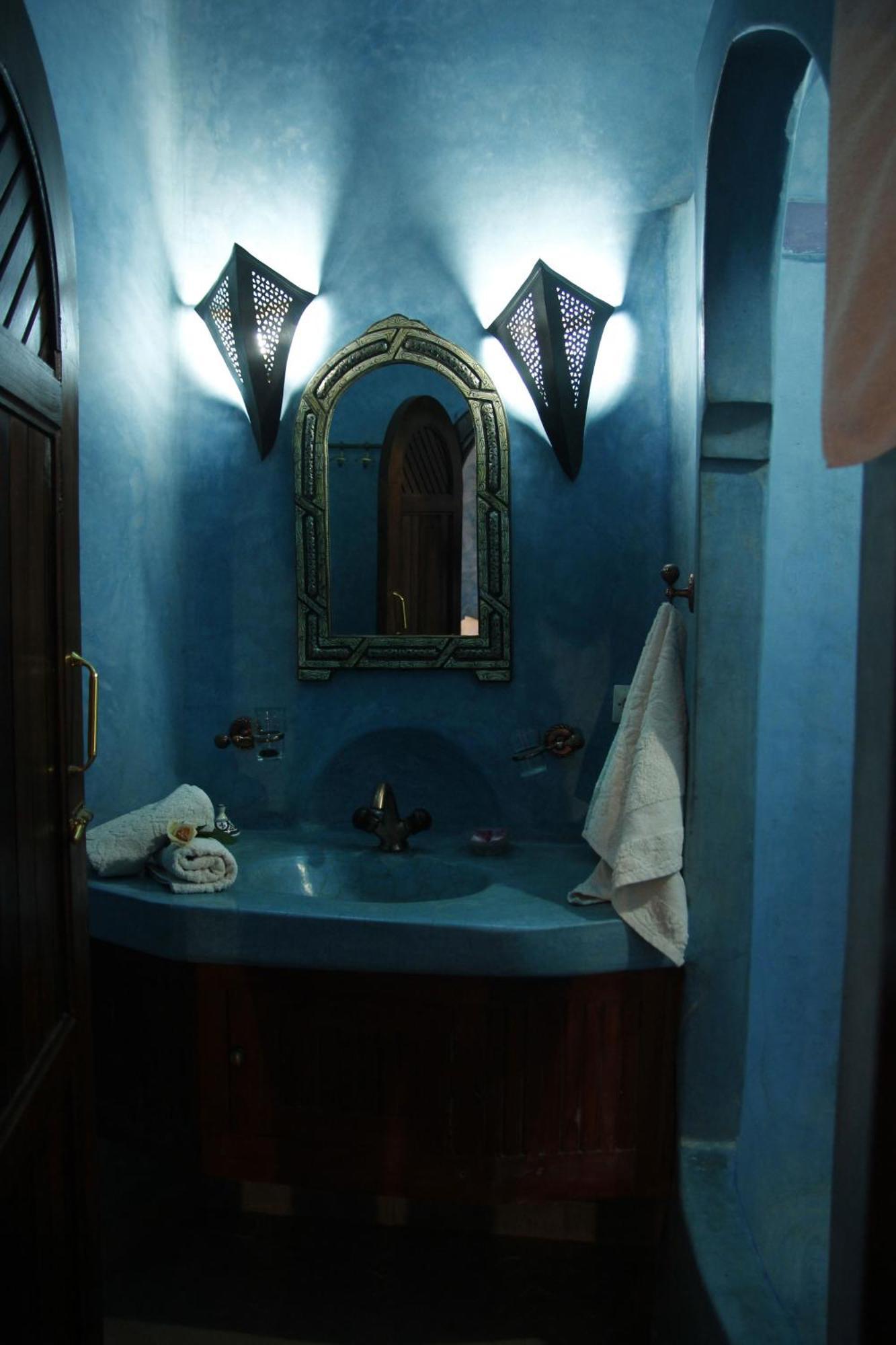 Riad Azenzer มาร์ราเกช ภายนอก รูปภาพ