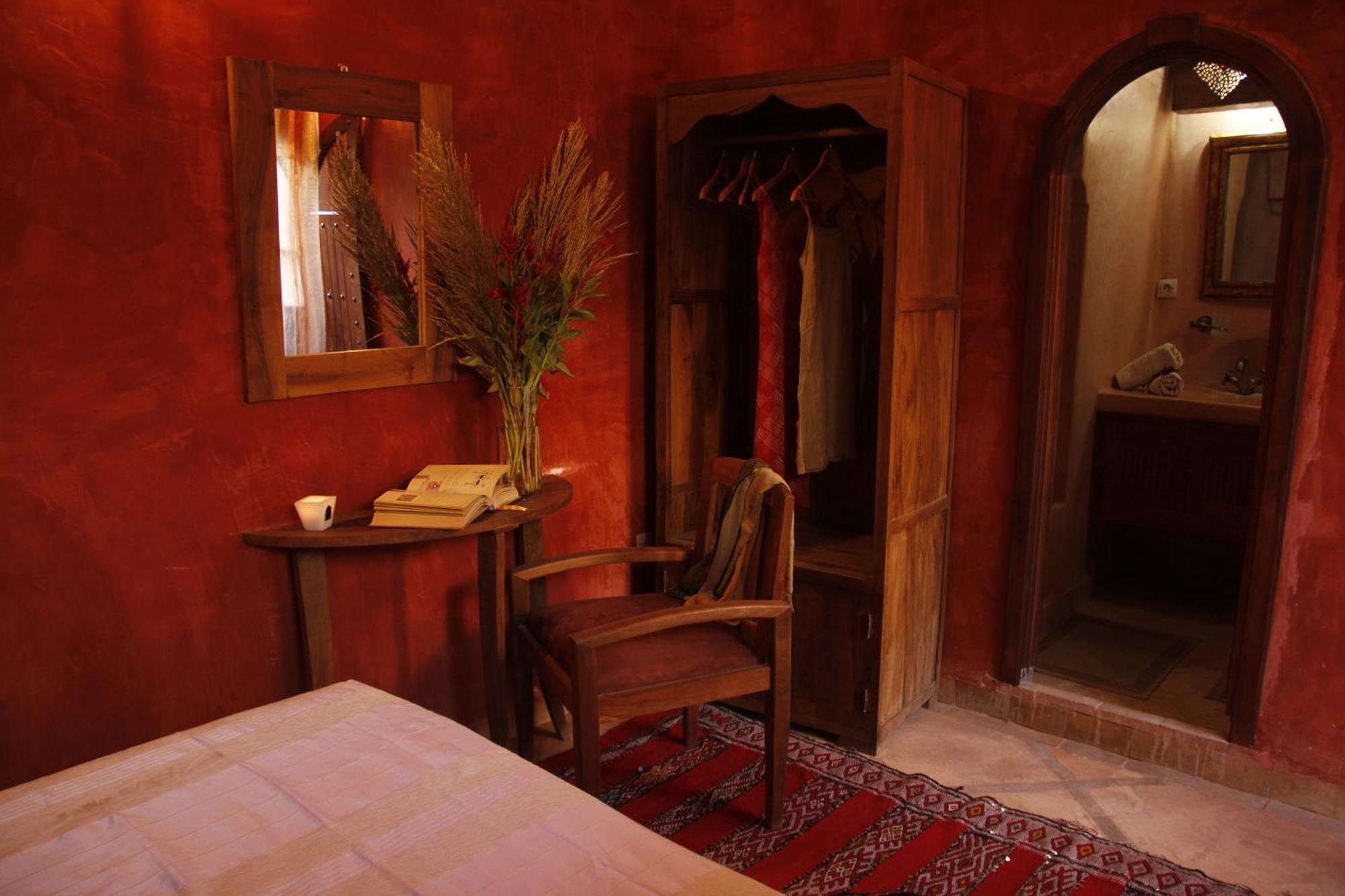 Riad Azenzer มาร์ราเกช ห้อง รูปภาพ