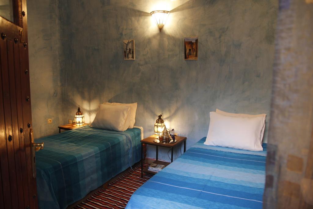 Riad Azenzer มาร์ราเกช ภายนอก รูปภาพ
