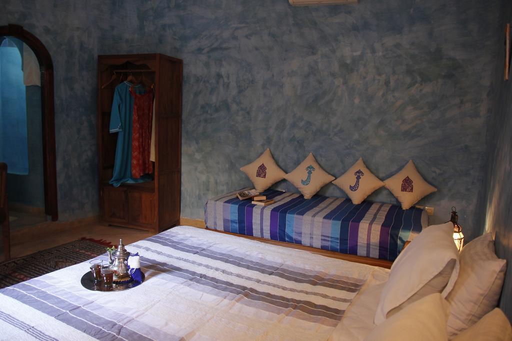 Riad Azenzer มาร์ราเกช ภายนอก รูปภาพ
