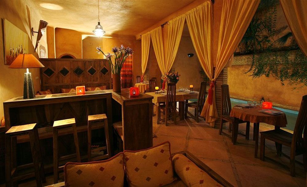 Riad Azenzer มาร์ราเกช ภายนอก รูปภาพ
