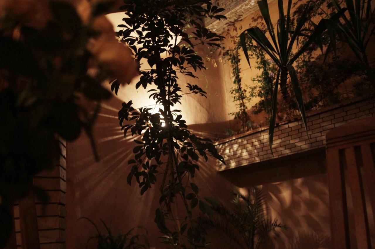 Riad Azenzer มาร์ราเกช ภายนอก รูปภาพ