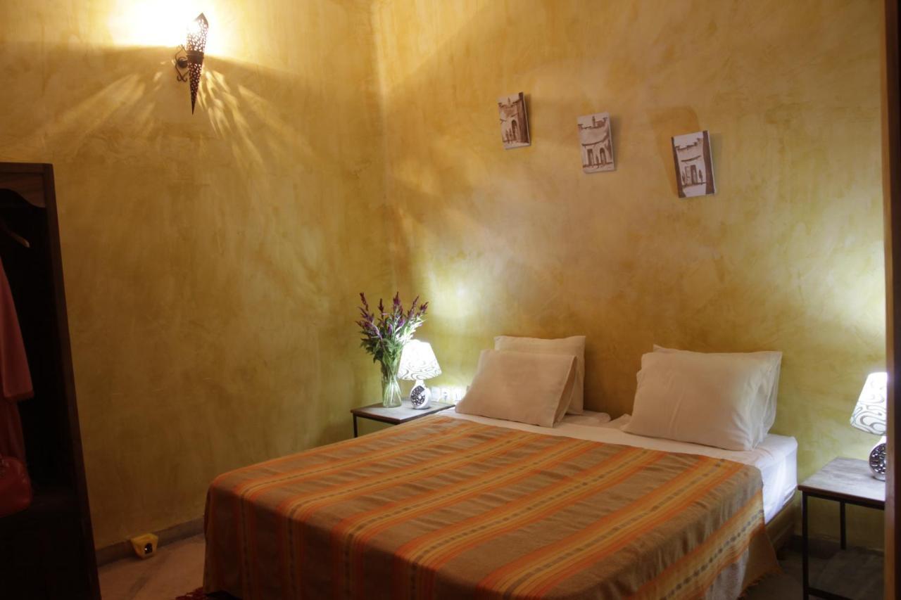 Riad Azenzer มาร์ราเกช ภายนอก รูปภาพ
