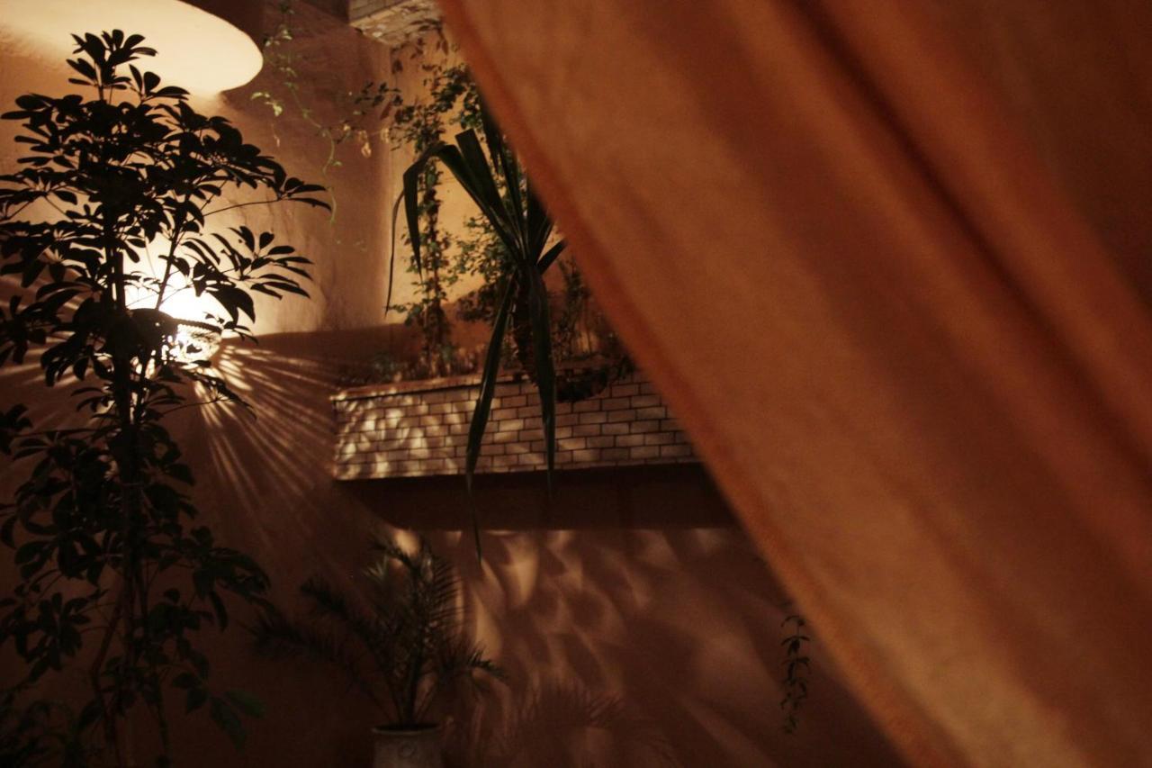 Riad Azenzer มาร์ราเกช ภายนอก รูปภาพ